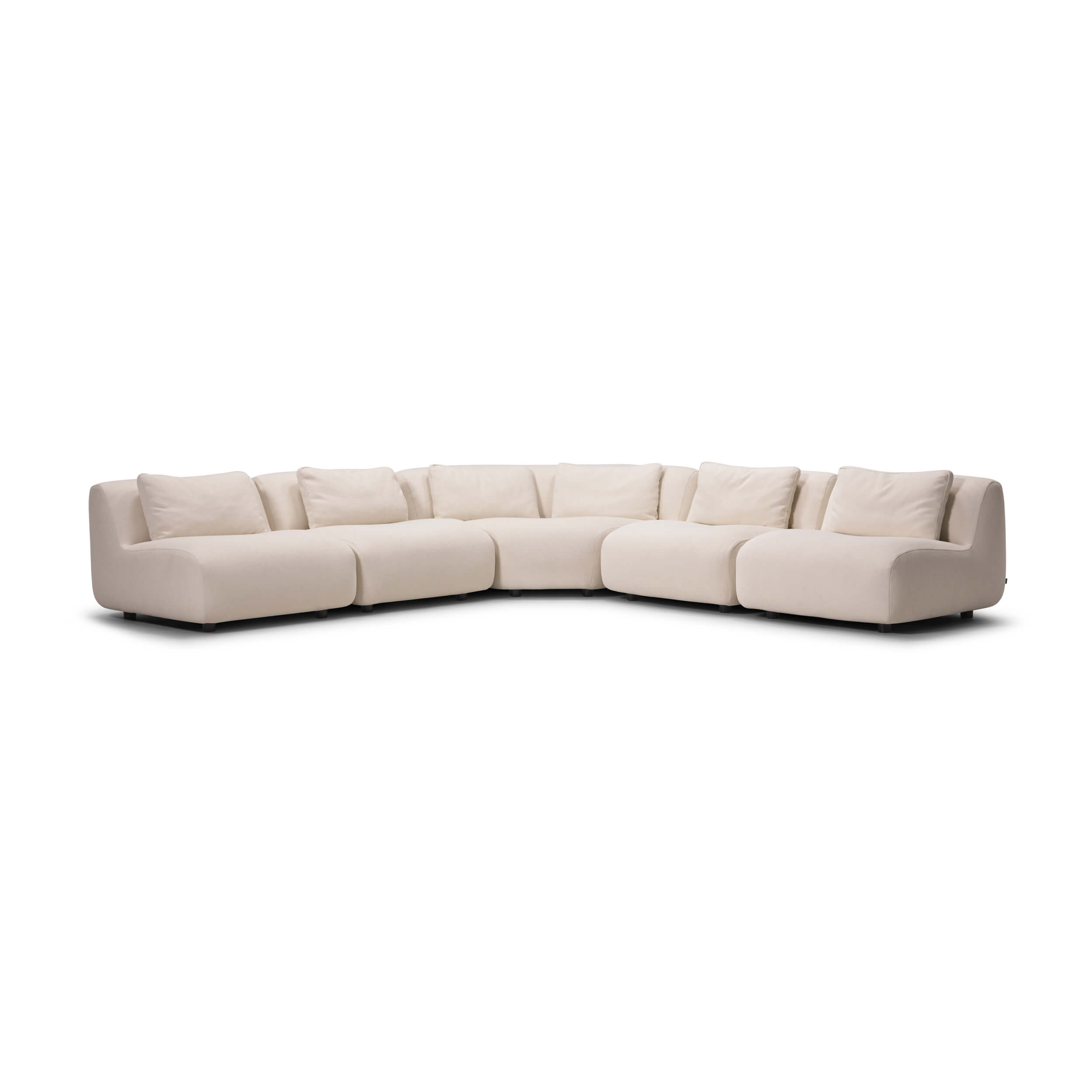 5-Piece Sectional Sofa by EQ3